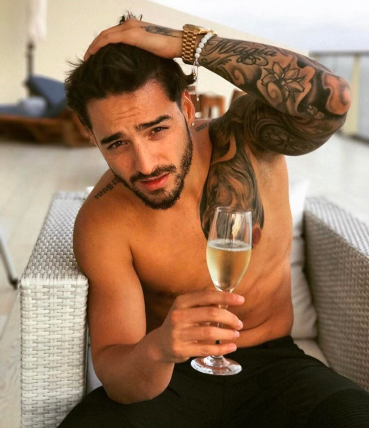 Maluma Maluma